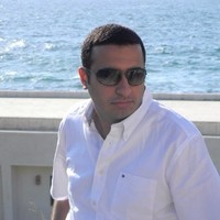 Khaled Ashour