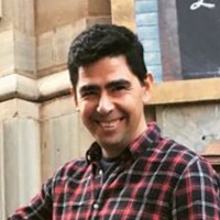 Gerardo Morán Sanchez