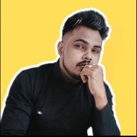 Parixit Rathod