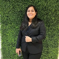 Akancha Khetan