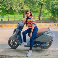 Deepika Yadav