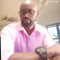 Mpho Radebe