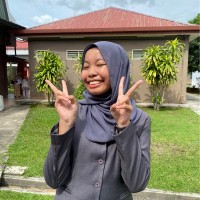 Nurin Damia