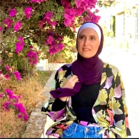 Esraa Abu Khalaf