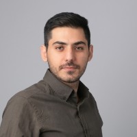 Sam Shariati