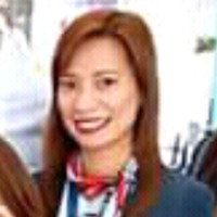 Diana Rose Dela Cruz