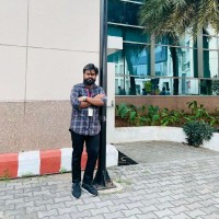 Vinothkumar N