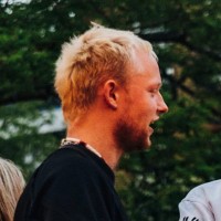 Jonty Harrison