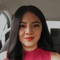 Nancy Jael Lopez Villaseñor