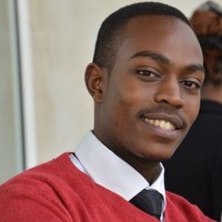 Alex Mwangi