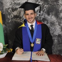 Samuel Diaz - Mechanical Engineer