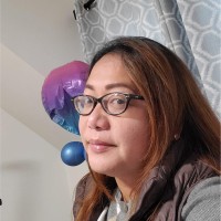 Audrey Ann Bayogos