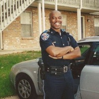 Fitzgerald Walkes, Jr.