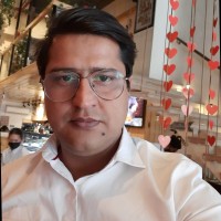 Sachin Sharawat