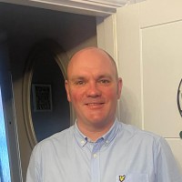 Gary Hanlon