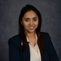 Sarayu Kantheti