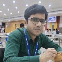 Yasir Ahmad