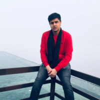 Tanay Saraf