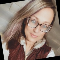 Leah Carpenter