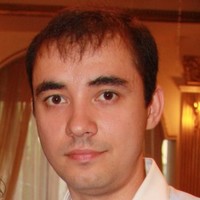 Ravil Anderzhanov