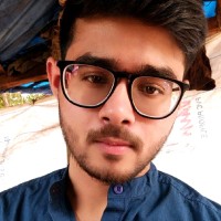Hritik Ghosh