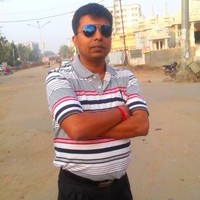 Kaushik Chakraborty