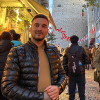 Emre Özdemi̇r