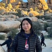 Rosalind Guo