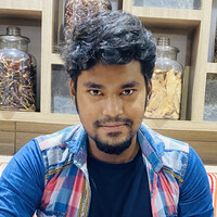 Subhadip Halder