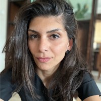 Nada Majdalani