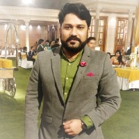 Chandan Kumar Yadav