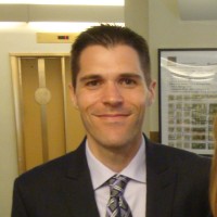 Darren Bock