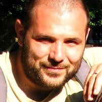 Daniel Flígr