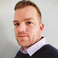 Richard Lodewijk