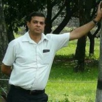 Sanjay Tyagi‬