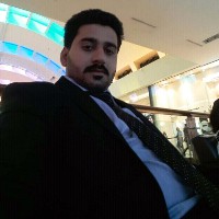 Usman Afzal
