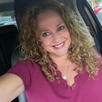 Stephanie Mayo, CDFA