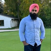 Hardeep Chahal