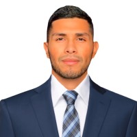 Jose Carlos Morales Collantes