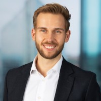 Andreas Svendsen Sandvik