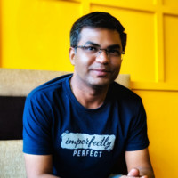 Rushik Parikh