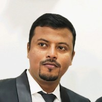 Athar Nadeem
