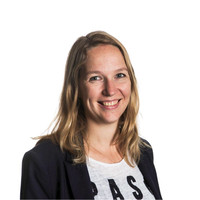 Gjetsje (Geertje) Feenstra