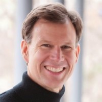 Jeff Staggs, MCC