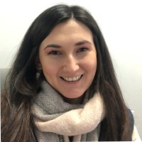 Başak Yıldırım