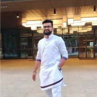 siddharth sandbhor