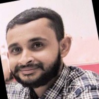 Ronak Pandey