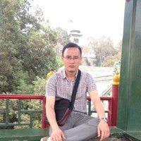 Tim Zheng