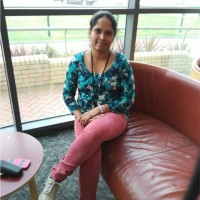 Chithrambika Selvaraj
