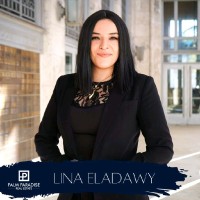 Lina Eladawy